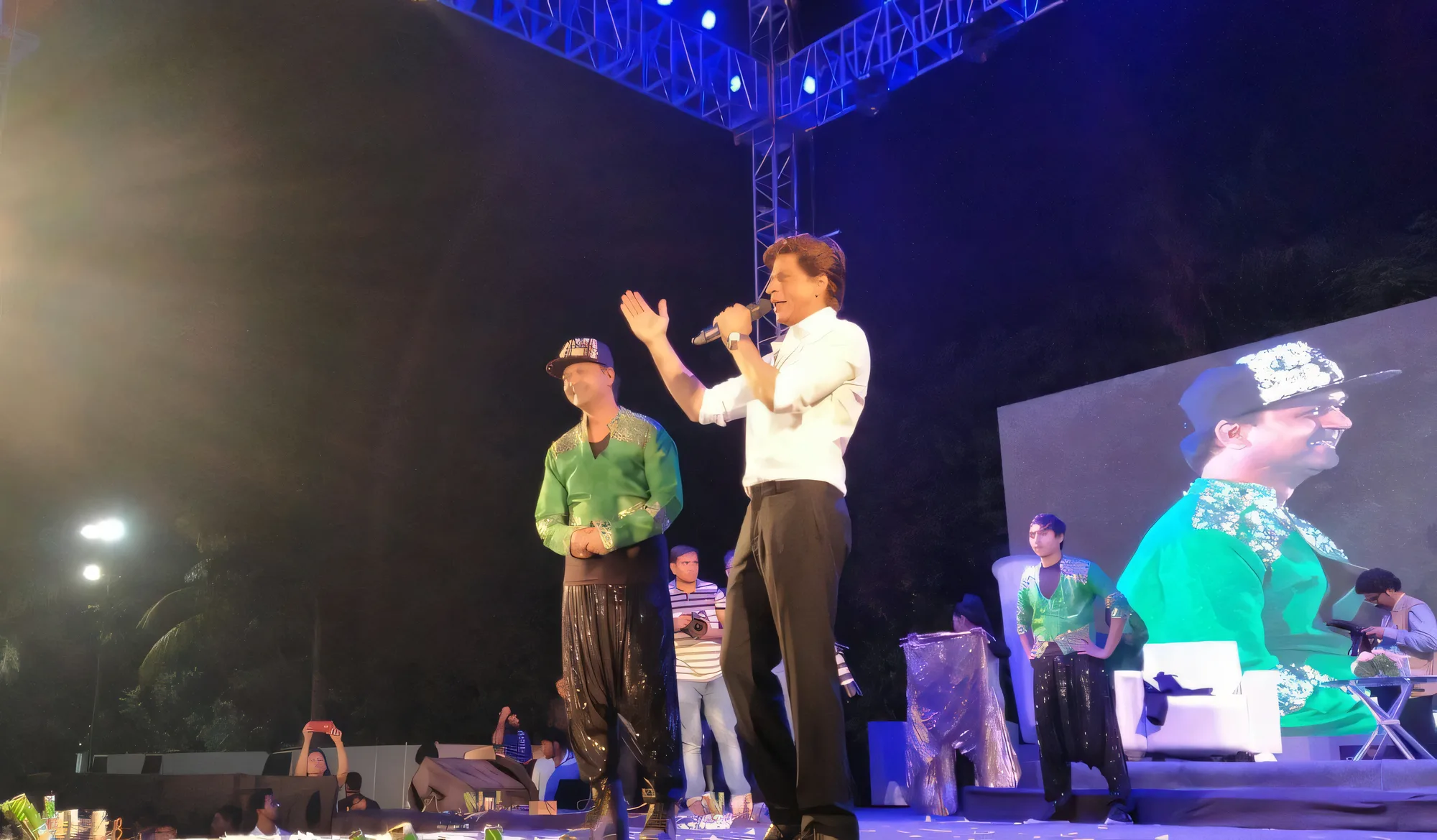 Shah Rukh Khan